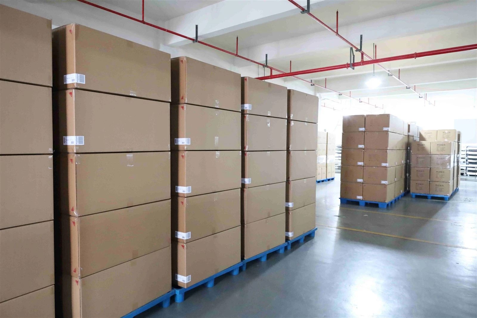 Storehouse